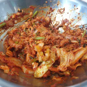 목포식당 사진