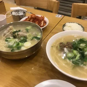 밀숲 사진