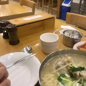 밀숲 사진