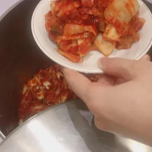 밀숲 사진