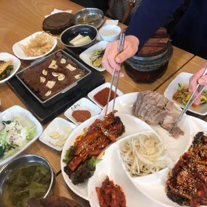 흥부가 리뷰 사진