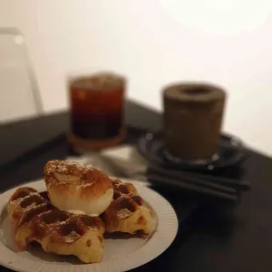 아우프글렛 리뷰 사진