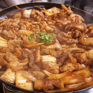 정통집 리뷰 사진