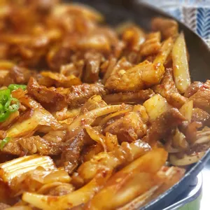 정통집 리뷰 사진