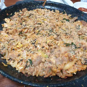 용인돼지불백 사진