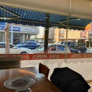 옛날부대찌개순대국 리뷰 사진