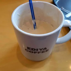 이디야커피 사진