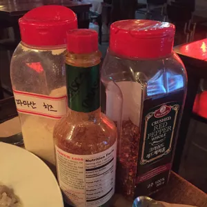 메타피자 리뷰 사진