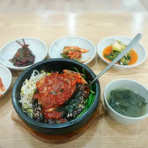아리굴 사진