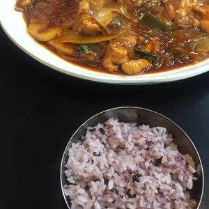 동궁찜닭 사진