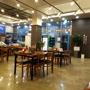 해안식당 리뷰 사진