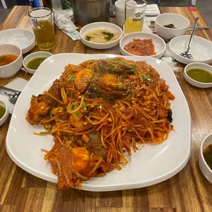 늘봄아갑찜 사진