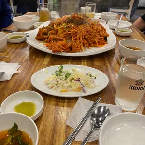 늘봄아갑찜 사진
