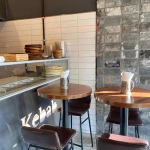 서울케밥 리뷰 사진