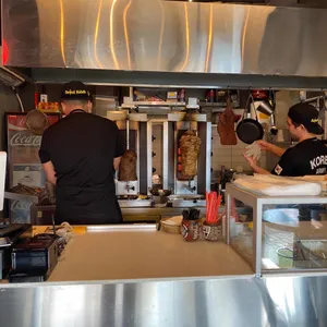 서울케밥 리뷰 사진