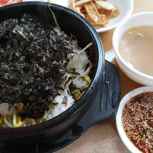동해동태찜 사진