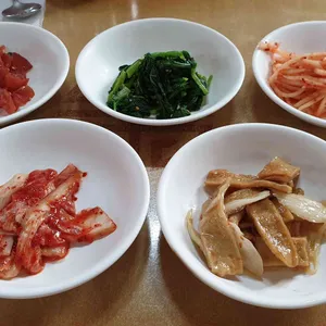 동해동태찜 사진
