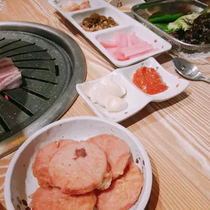 에나로참숯갈비 사진