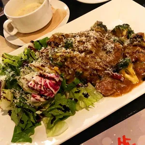 치폴라 로쏘 사진