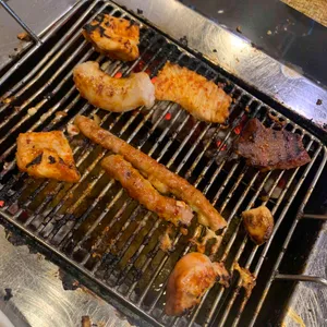 홍순덕전포양곱창 사진