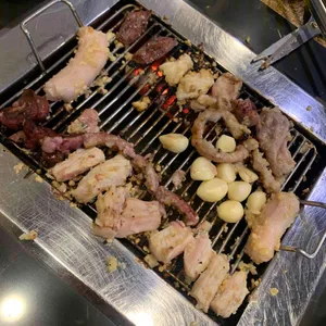 홍순덕전포양곱창 사진