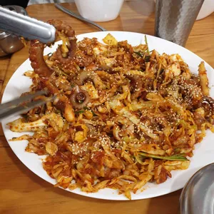 오늘도낙지 사진