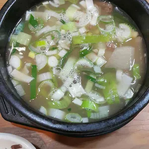 김영이국밥 사진