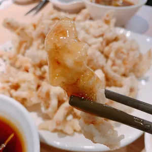 경주반점 사진
