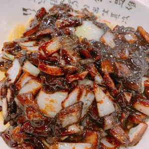 경주반점 사진
