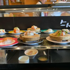 스시야마 대표 사진