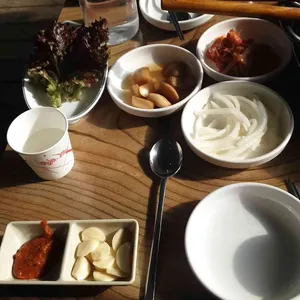 꼬끼옥닭갈비 사진