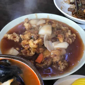 짜앤짬 리뷰 사진