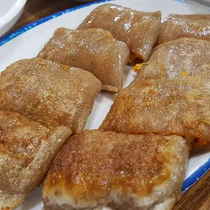 흥부네막국수 사진