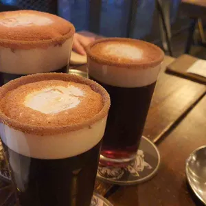 리비어밤코 사진
