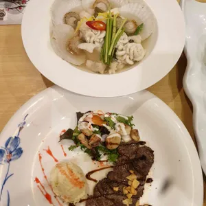 아키아키 사진