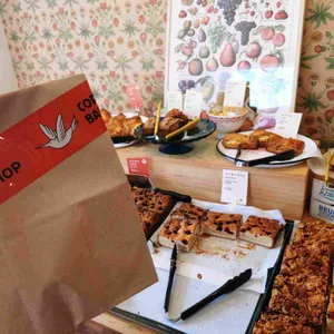 코너베이크샵 리뷰 사진