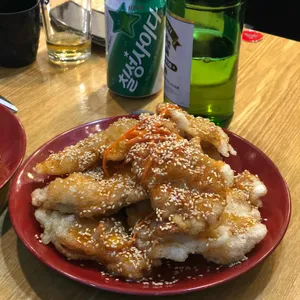 래격마라탕 리뷰 사진