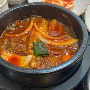 한정식 애덕 리뷰 사진