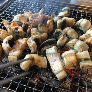 장어의전설 사진
