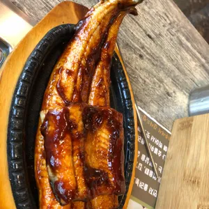 장어의전설 사진