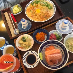 얼룩말식당 리뷰 사진