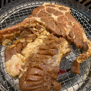 서원갈비 사진