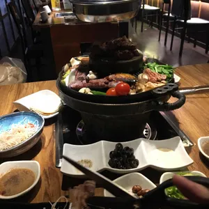 징기스 사진