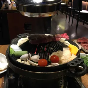 징기스 사진