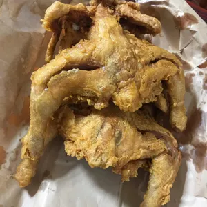 가마치통닭 사진