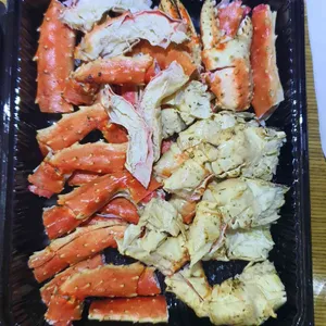 속초붉은대게수산 리뷰 사진