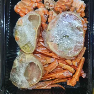 속초붉은대게수산 리뷰 사진