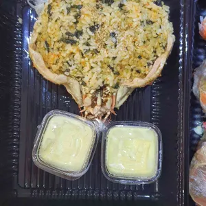 속초붉은대게수산 리뷰 사진