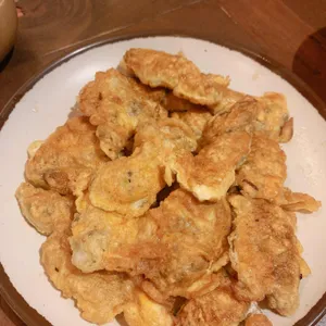 맷돌 명동빈대떡 사진