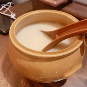 맷돌 명동빈대떡 사진
